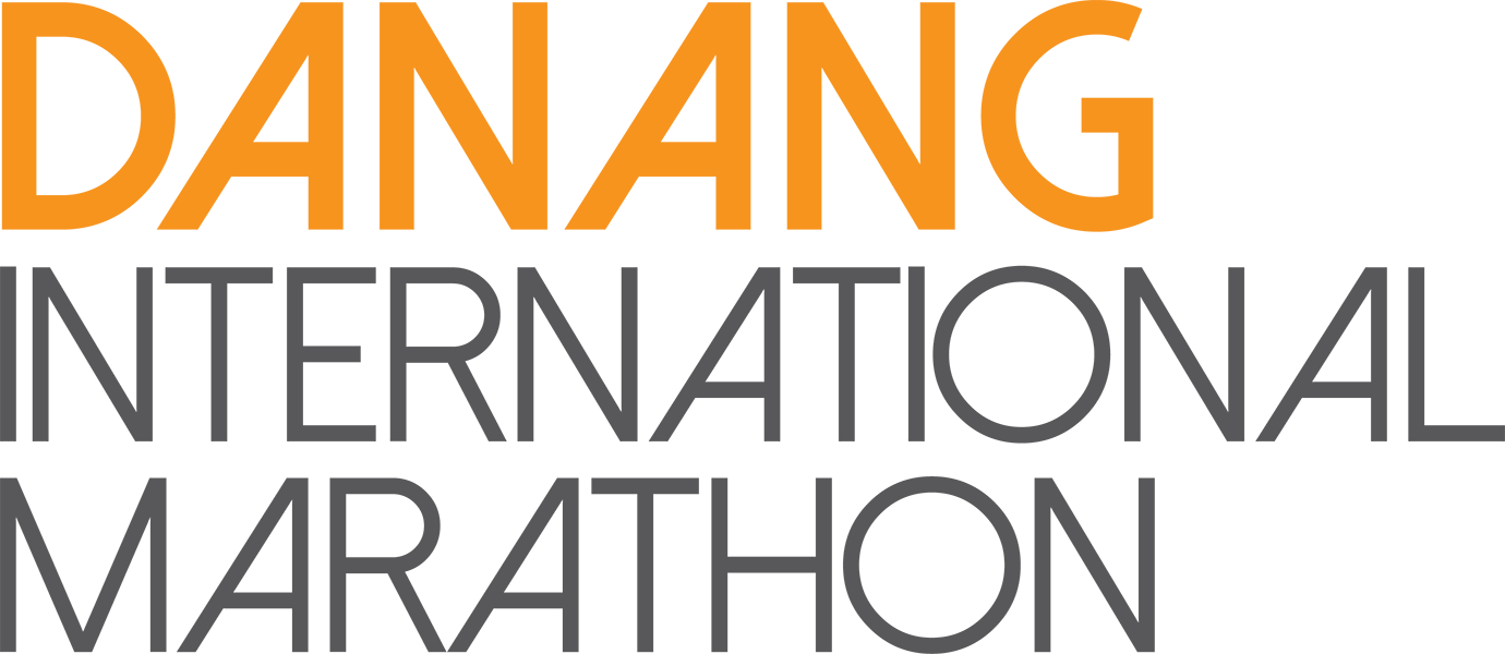 Danang International Marathon logo