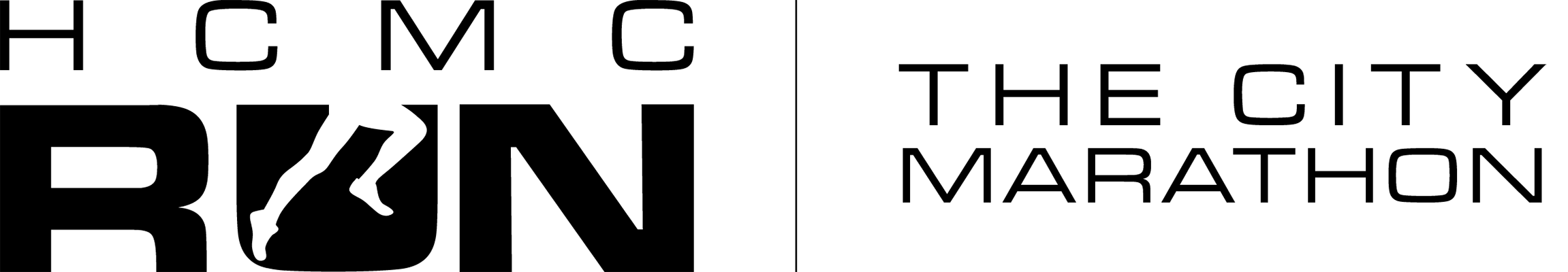 HCMC Run logo