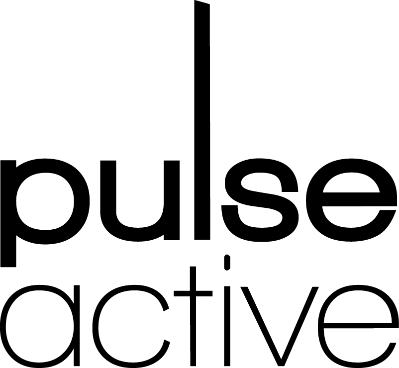 Pulse Active logo