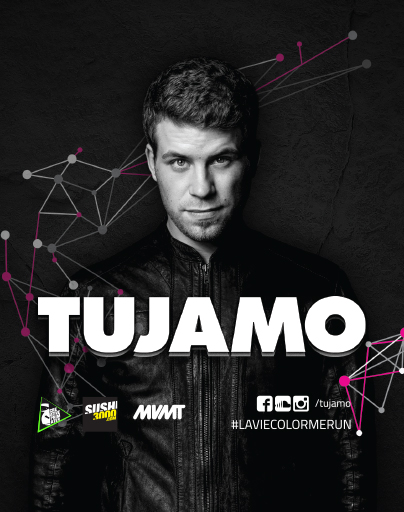 Tujamo Image