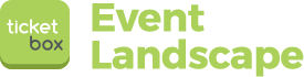 Ticketbox Event Landscape