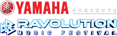 Yamaha Presents Ravolution Music Festival