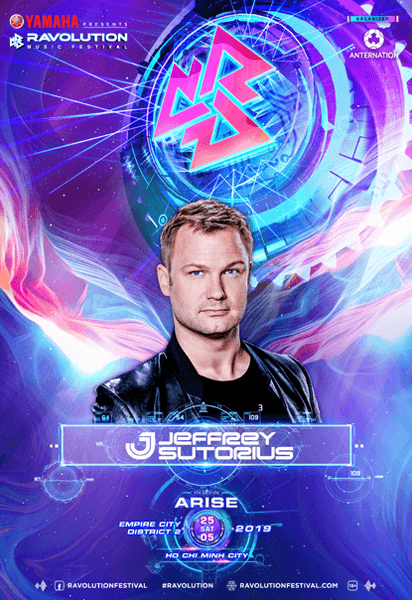 Jeffrey Sutorius