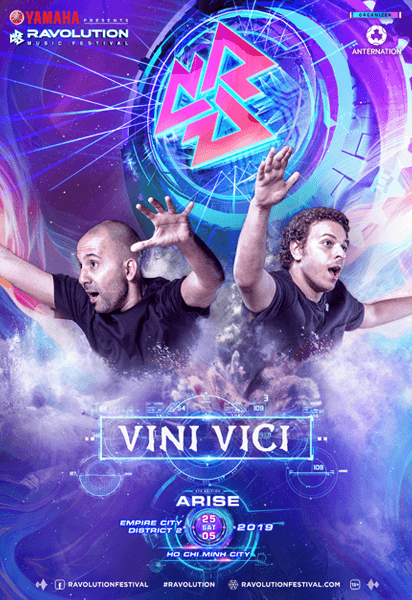 Vini Vici